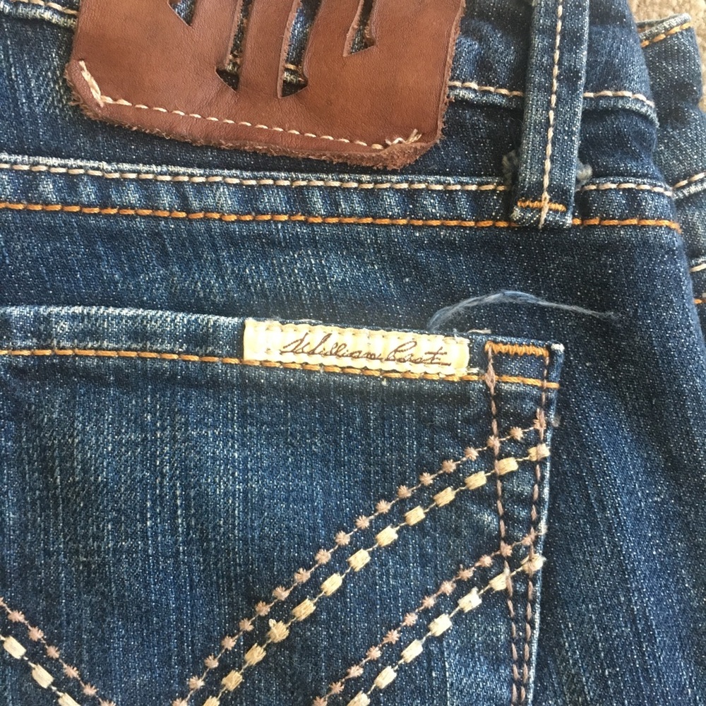 William Rast Jean - Picture 2 of 3